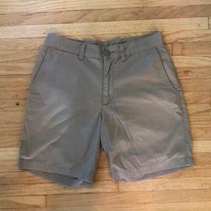Mens Patagonia Khaki Shorts